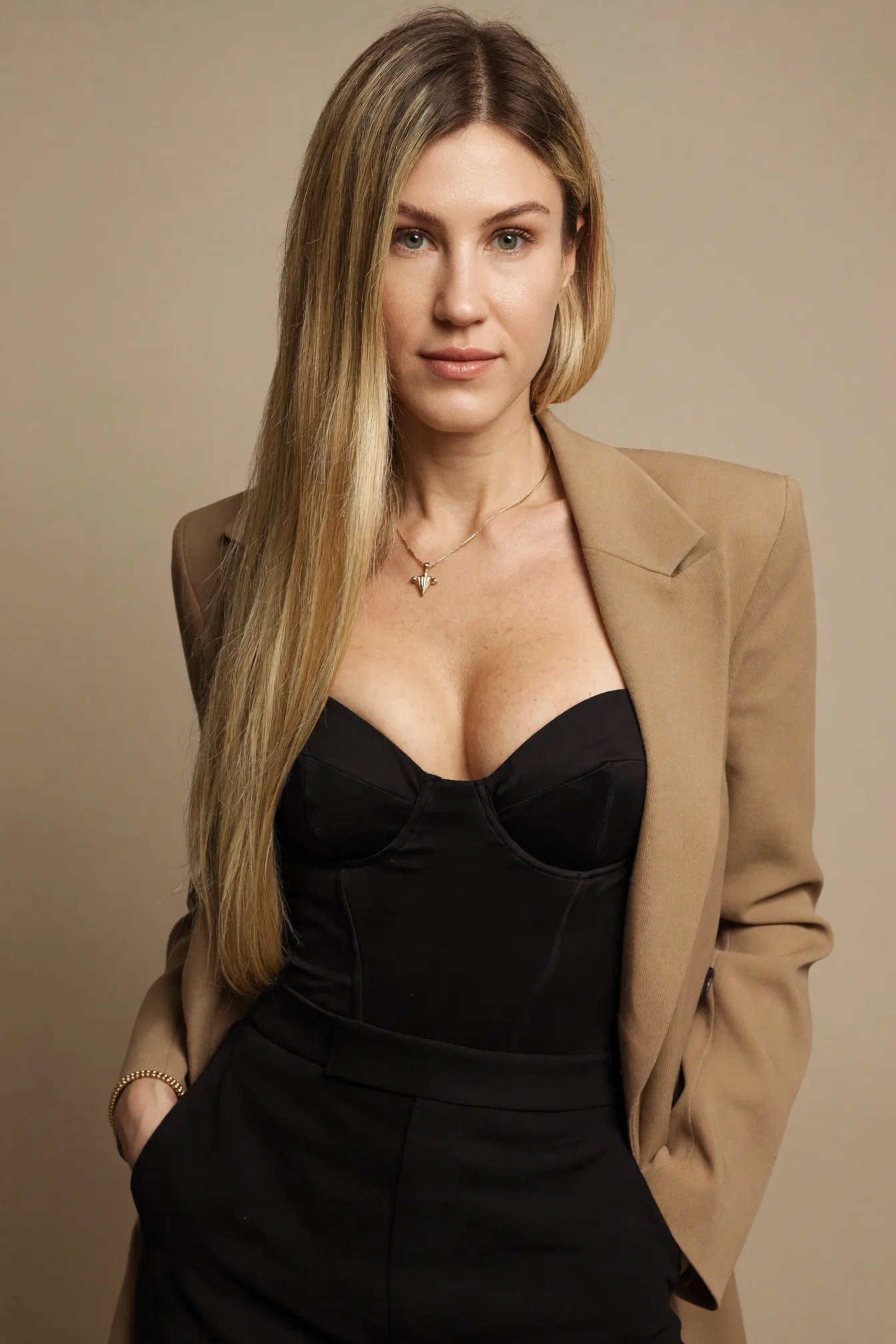 Olga Evangelou — Founder, The o.KI Agency