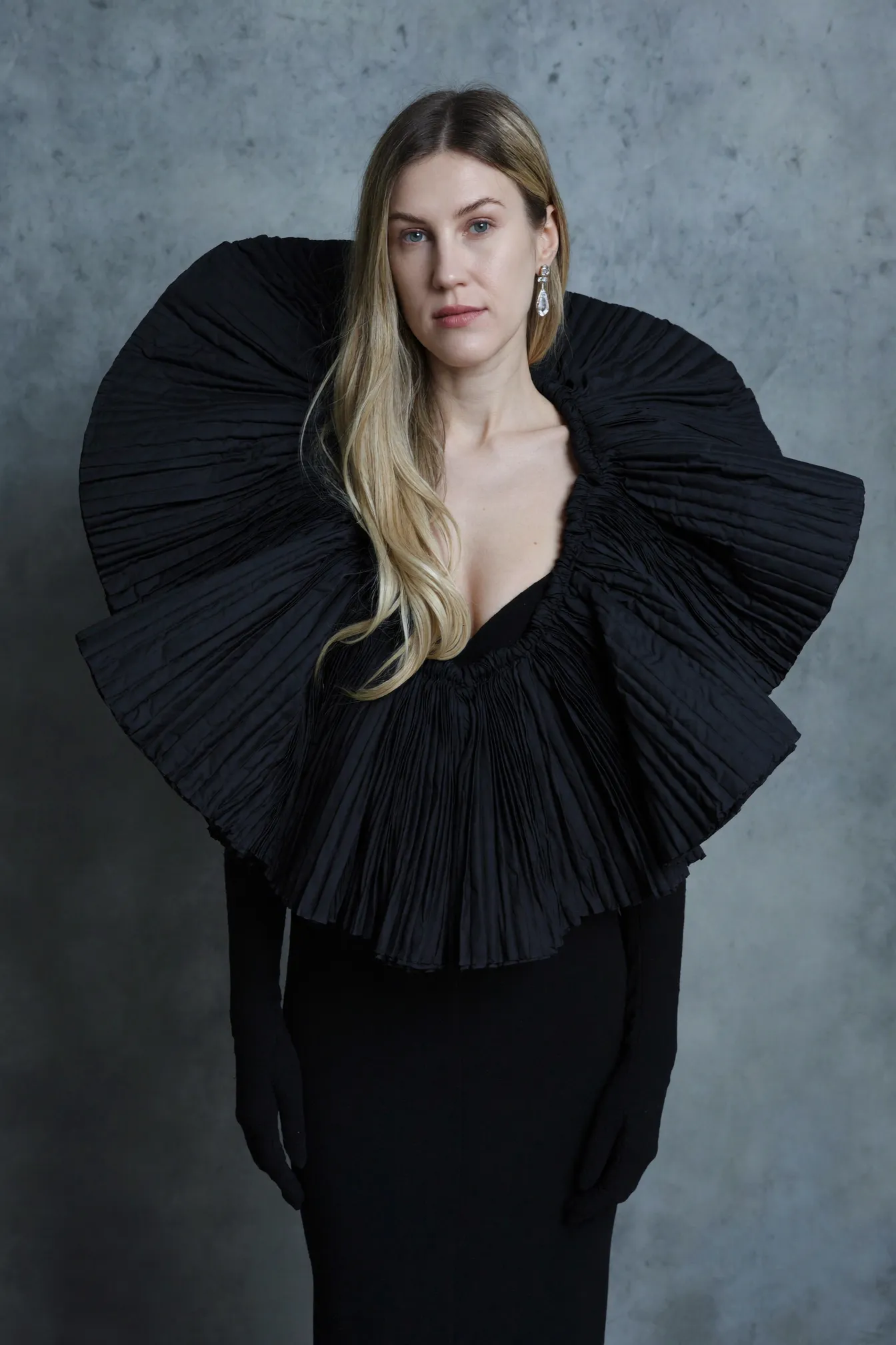Couture-Look
