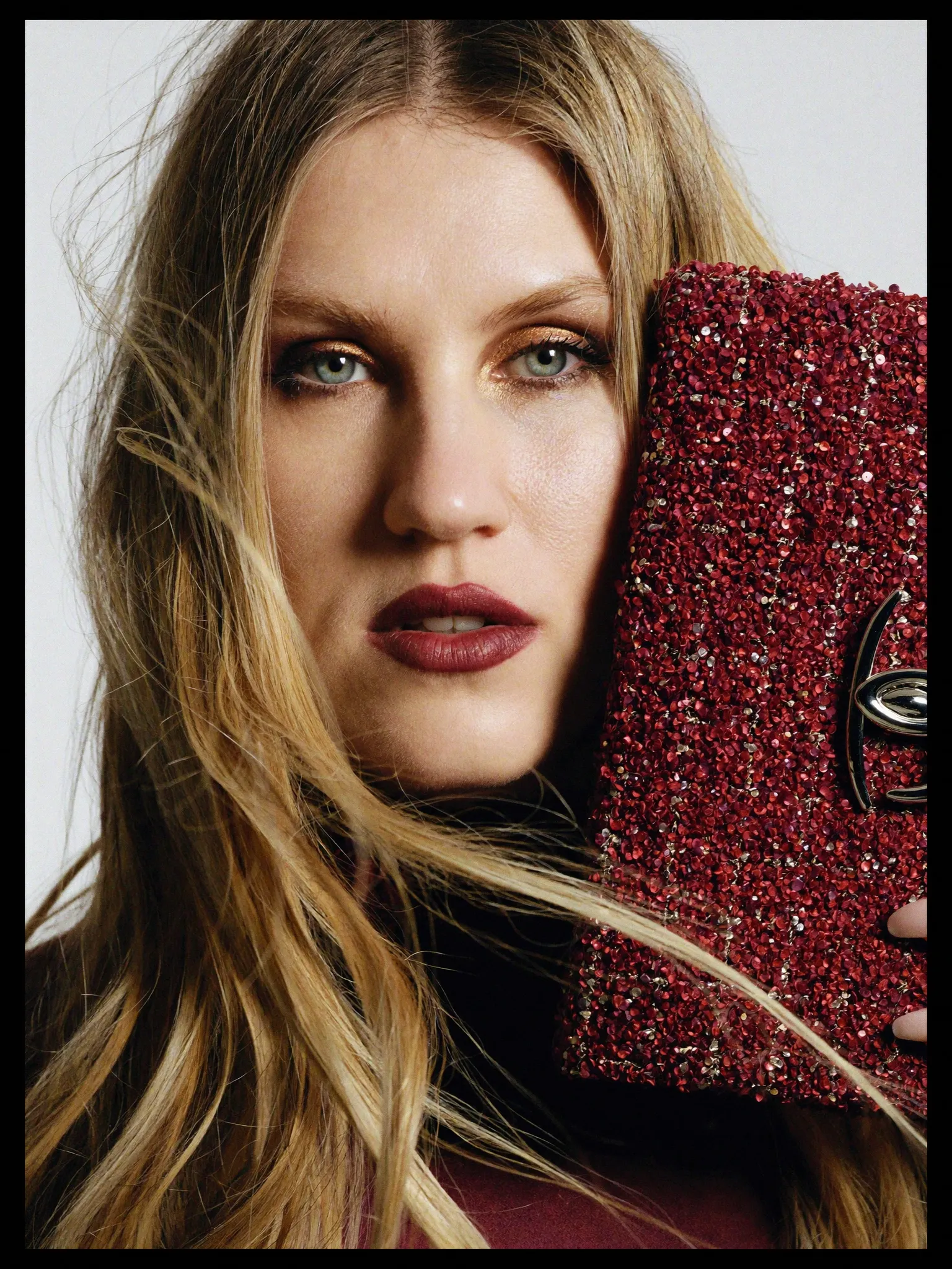 Fashion Editorial